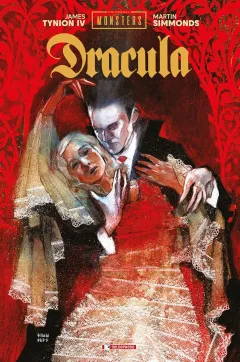 Dracula - Universal Monster