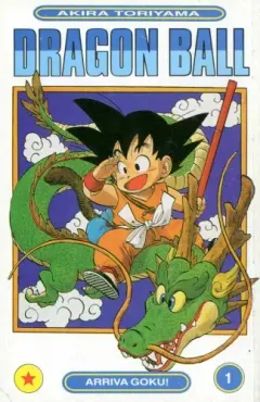 Dragon Ball