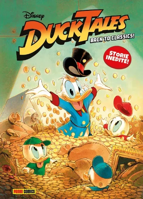 DuckTales - Nuova Serie