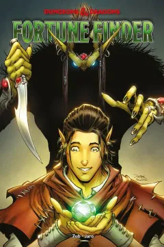 Dungeons & Dragons: Fortune Finder