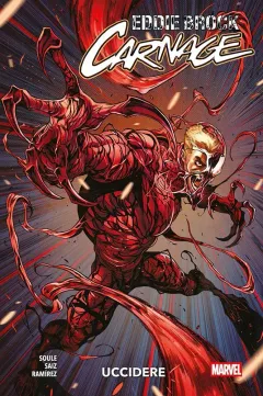 Eddie Brock: Carnage - Marvel Collection
