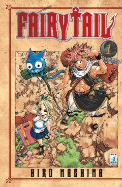 Fairy Tail