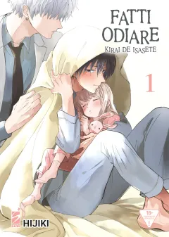 Fatti Odiare - Kirai de Isasete