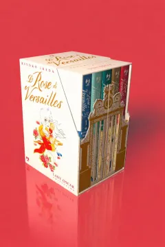 Volume cover