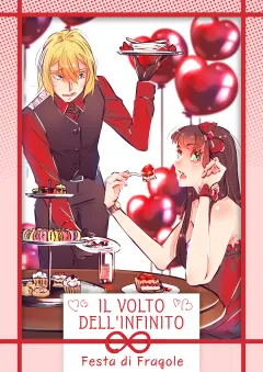 Festa di Fragole