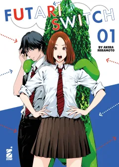 Futari Switch