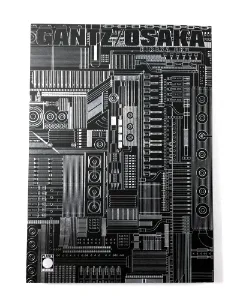 Gantz / OSAKA