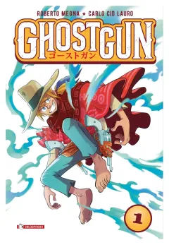 Ghostgun
