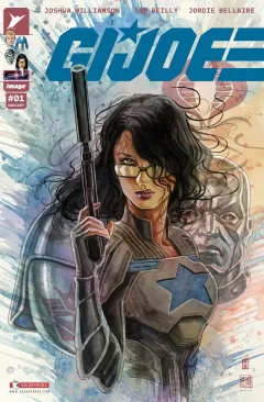 G.I. Joe 1 Digital Variant (spillati)
