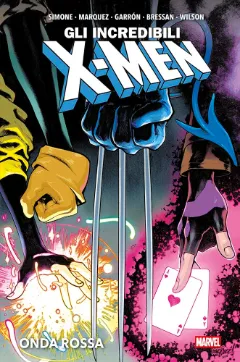 Gli Incredibili X-Men - Marvel Deluxe