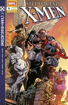 Gli Stupefacenti X-Men