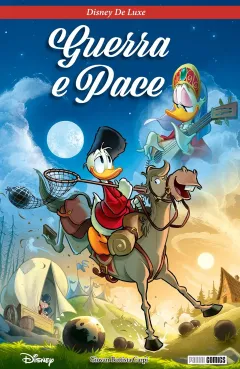 Guerra e Pace - Disney De Luxe