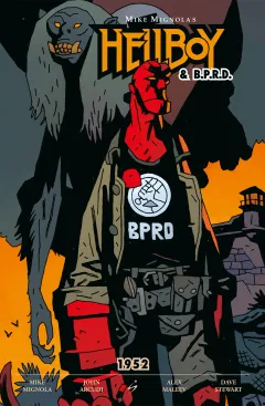 Hellboy & B.P.R.D.