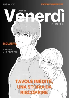 I Due del Venerdì - Special Club