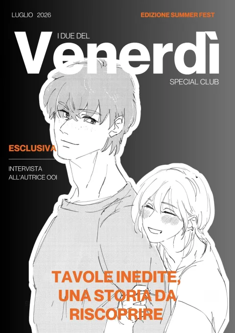 I Due del Venerdì - Special Club