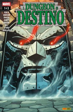 I Dungeon di Destino
