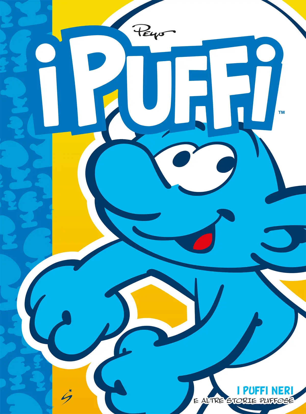 I Puffi
