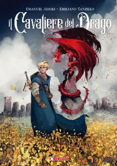 Il Cavaliere del Drago