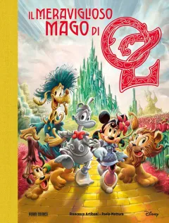 Il meraviglioso mago di Oz