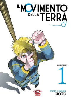 Il Movimento della Terra