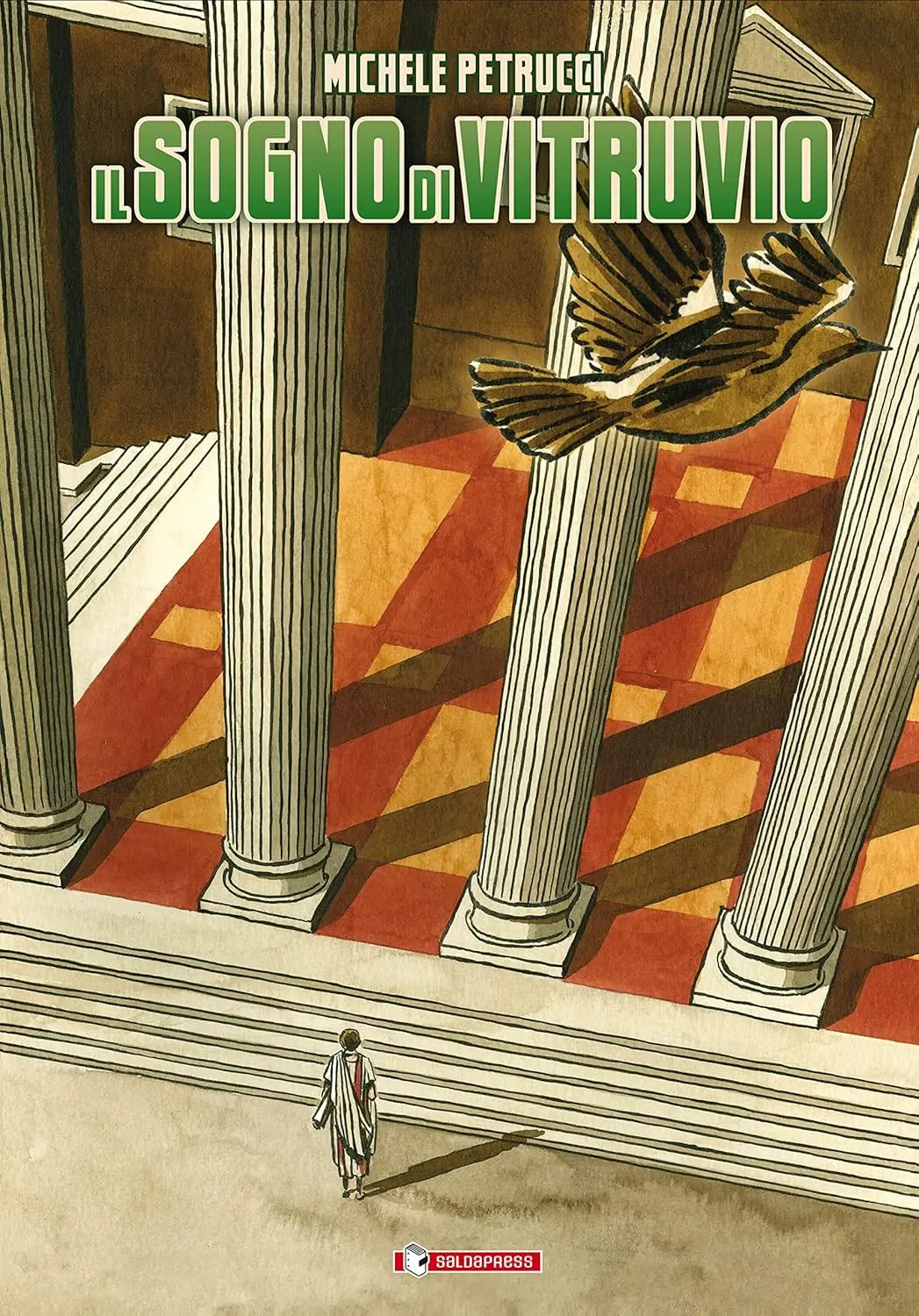 Il sogno di Vitruvio