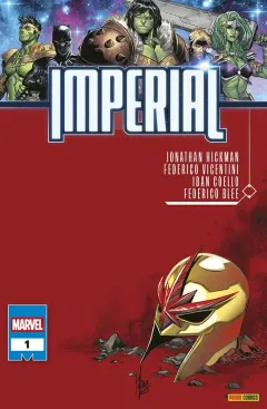 Imperial (2025)