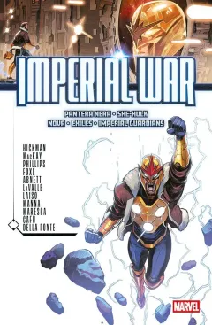Imperial War