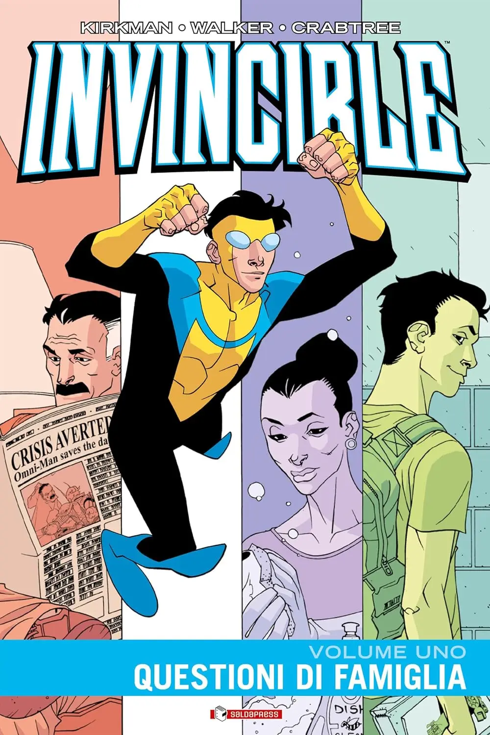 Invincible