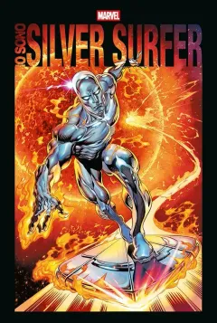 Io Sono Silver Surfer