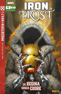 Iron & Frost (2025)