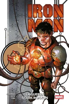 Iron Man (2024) - Marvel Collection