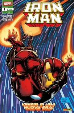 Iron Man (2026)
