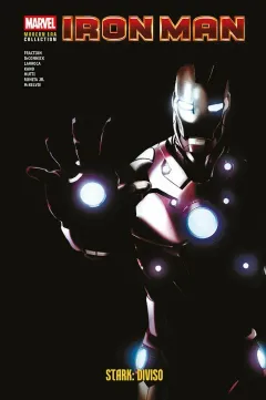 Iron Man: Stark D.I.V.I.S.O. - Marvel Modern Era Collection