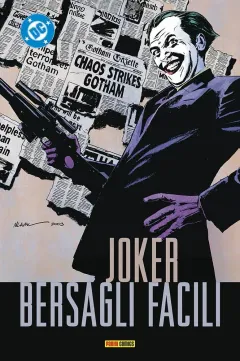Joker: Bersagli Facili - Joker Collection