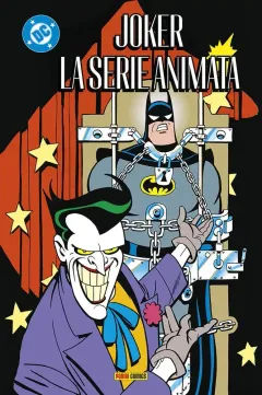Joker: La Serie Animata - Joker Collection