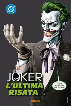 Joker: L'Ultima Risata - Joker Collection