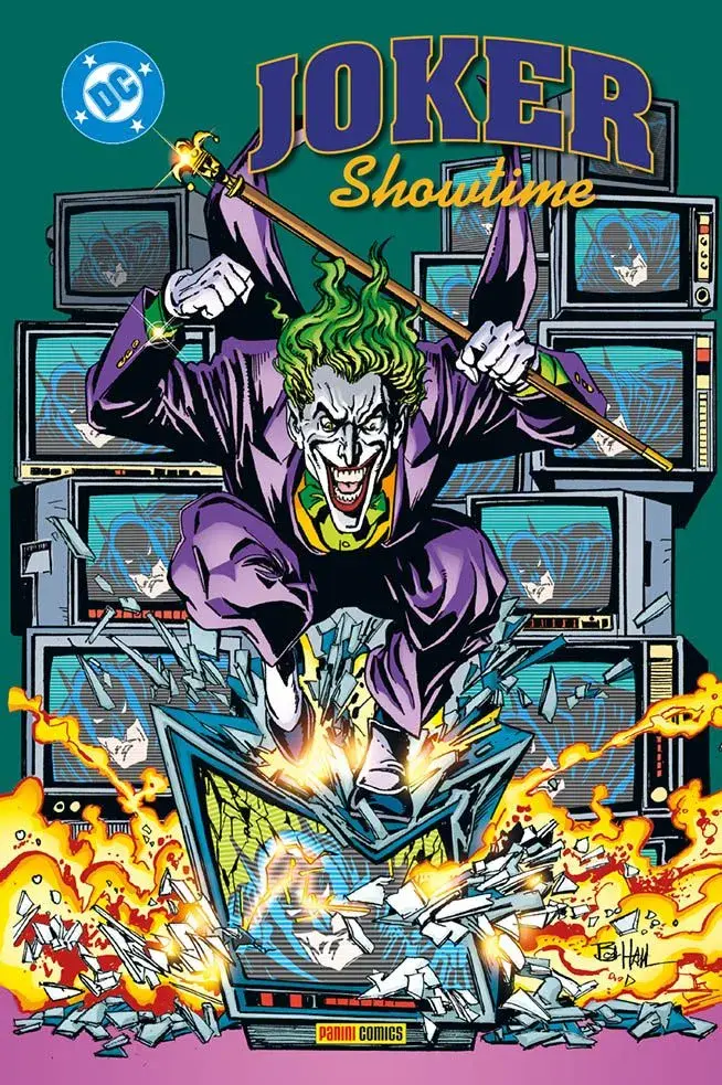 Joker: Showtime - Joker Collection