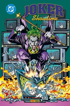 Joker: Showtime - Joker Collection