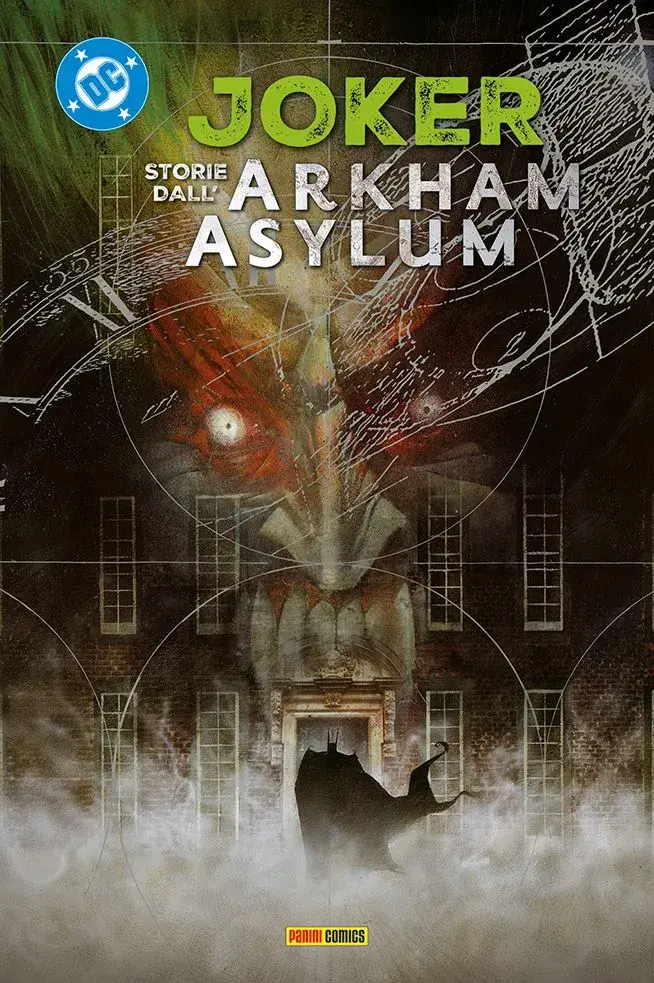 Joker: Storie dall'Arkham Asylum - Joker Collection
