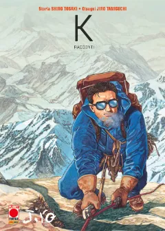 K - Racconti