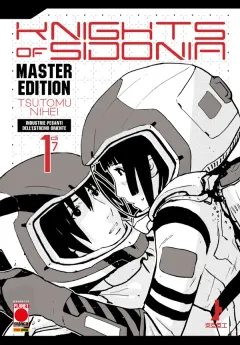 Knights of Sidonia
