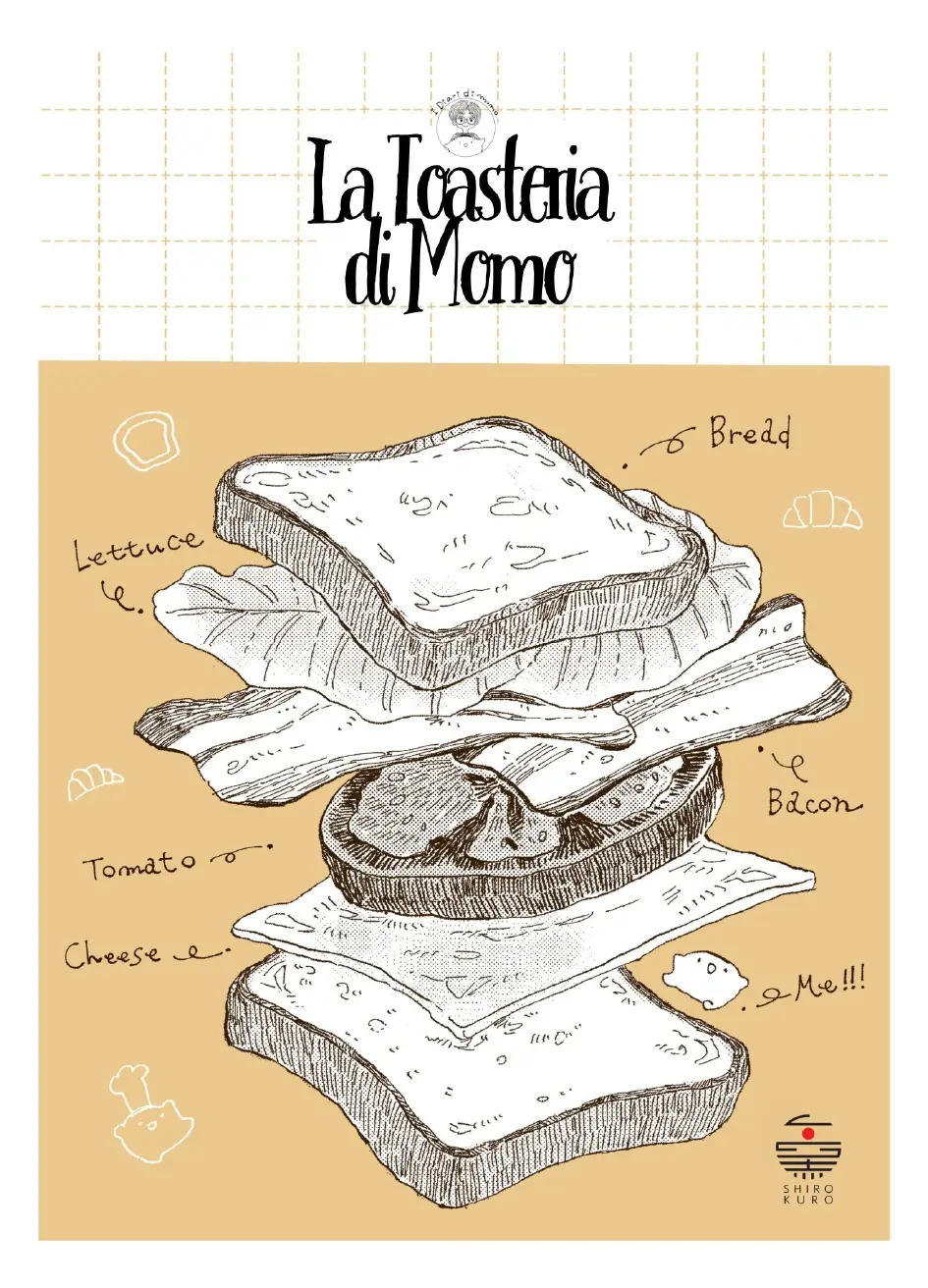 La Tosteria di Momo