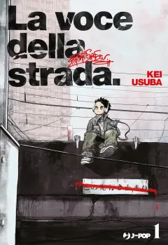 La voce della strada.