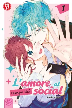 L'Amore al Tempo dei Social
