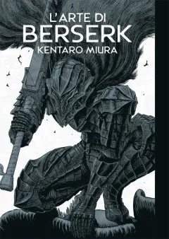 L'arte di Berserk - Artbook