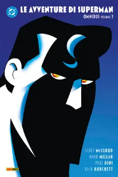 Le Avventure di Superman - DC Omnibus