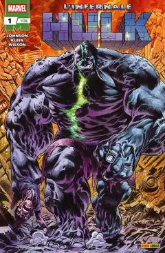 L'Infernale Hulk (2025)