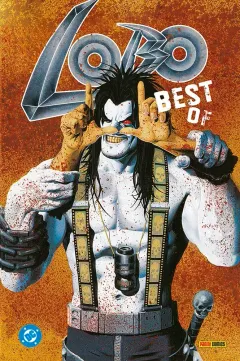 Lobo: Best Of