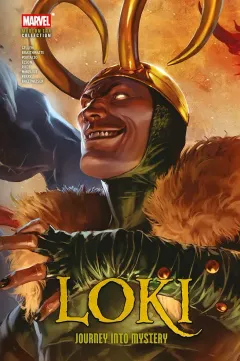 Loki - Marvel Modern Era Collection