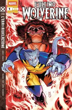 L'Ultimo Wolverine